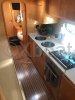 Used multihull PRIVILEGE 585