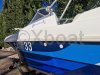 Used Motorboat FLYER 550 CABIN
