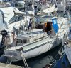 Used sailboat AMEL EUROS 41