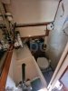 Used sailboat AMEL EUROS 41