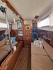 Used sailboat AMEL EUROS 41