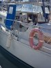 Used sailboat AMEL EUROS 41