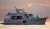 Used Motorboat SWIFT TRAWLER 52