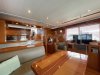 Used Motorboat SWIFT TRAWLER 52