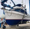 Used Motorboat GRAND BANKS 36 CLASSIC