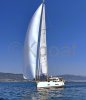 Used sailboat OCEANIS 55