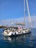 Used sailboat OCEANIS 55