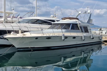 Used Motorboat RIVA SUPERAMERICA 50