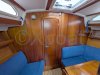 Used sailboat DUFOUR 39 CC
