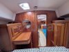 Used sailboat DUFOUR 39 CC
