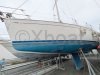 Used sailboat DUFOUR 39 CC