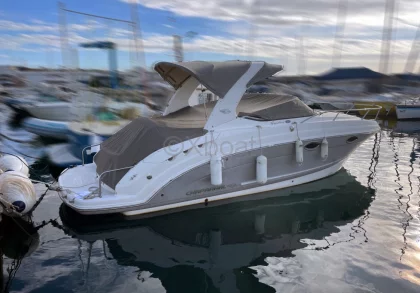 Used Motorboat Chaparal 250 Signature