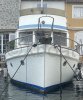 Used Motorboat HIPTIMKO GT 40