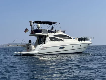 Used Motorboat CRANCHI 43 ATLANTIQUE
