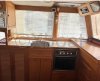 Used Motorboat GRAND BANKS 42 MY