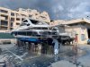 Used Motorboat PERSHING 45
