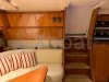 Used Motorboat PERSHING 45