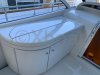 Used Motorboat PERSHING 45