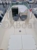 Used Motorboat WHITE SHARK 237