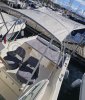 Used Motorboat WHITE SHARK 237