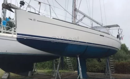 DUFOUR 40 PERFORMANCE