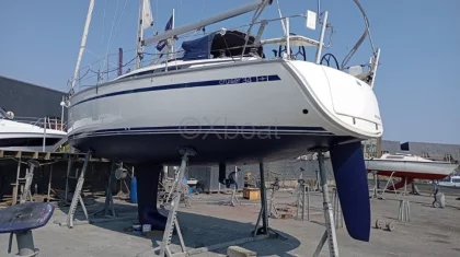 Sailboat BAVARIA 34 CRUISER
