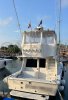 Used Motorboat LUHRS 36 CONVERTIBLE
