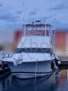 Used Motorboat LUHRS 36 CONVERTIBLE