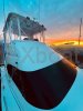 Used Motorboat LUHRS 36 CONVERTIBLE