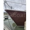 Used Motorboat AQUACRAFT 12.50 AC