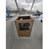 Used Motorboat AQUACRAFT 12.50 AC