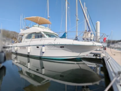 Used Motorboat PRESTIGE 36 FLY