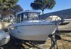 Used Motorboat BARRACUDA 7