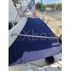 Used Motorboat RIVIERA 33