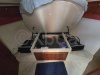 Used Motorboat RIVIERA 33