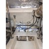 Used Motorboat RIVIERA 33