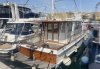 Used Motorboat GRAND BANKS 42 EUROPA
