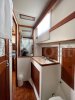 Used Motorboat GRAND BANKS 42 EUROPA