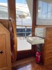 Used Motorboat GRAND BANKS 42 EUROPA