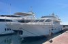 Used yacht FALCON 86