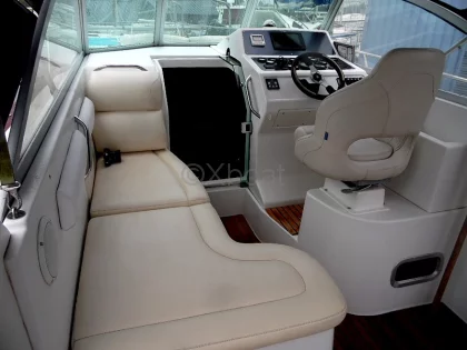 Used Motorboat OMBRINE 960