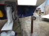 Used Motorboat OMBRINE 960