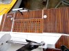Used Motorboat OMBRINE 960