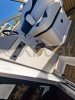 Used Motorboat DORAL 345
