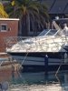 Used Motorboat DORAL 345
