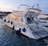 Used Motorboat GUY COUACH 1701