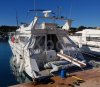Used Motorboat GUY COUACH 1701