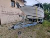 Used Motorboat CAP CAMARAT 7.5 CC