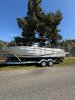 CAP CAMARAT 7.5 CC A vendre d occasion. For sale.