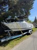 Used Motorboat CAP CAMARAT 7.5 CC